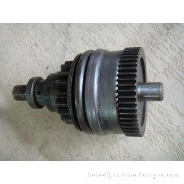Good impact toughness fatigue resistance motorcycle parts s